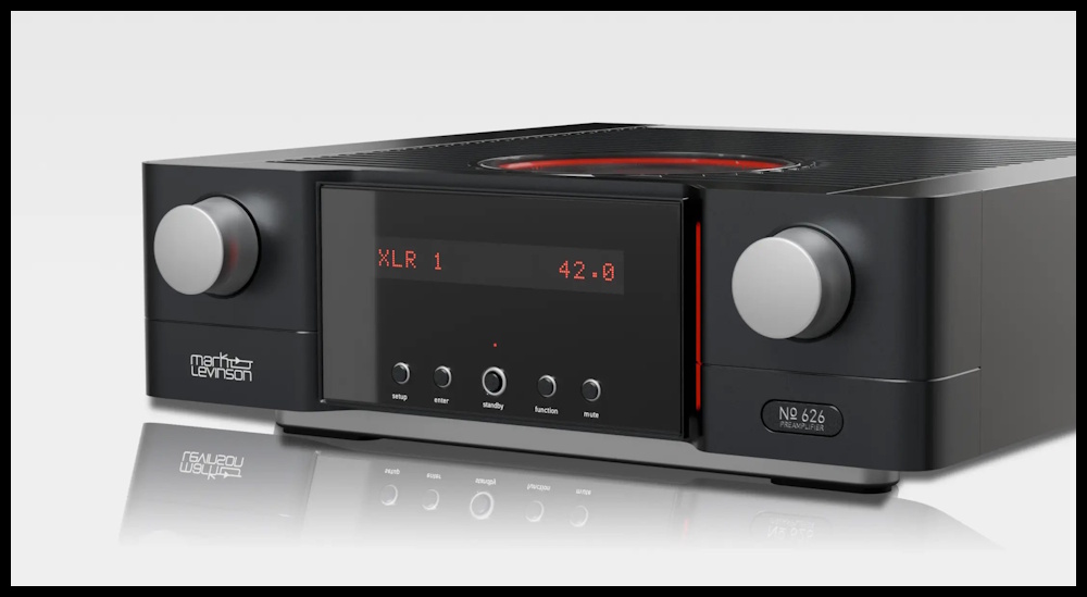 Mark Levinson № 626